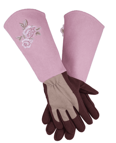 Tierra Garden RR11L Garden Girl Glove