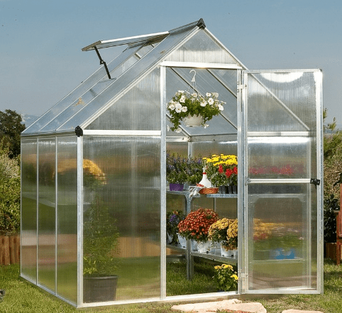 Palram Nature Greenhouse