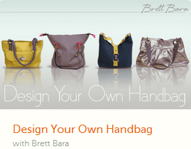 Design You Own Handbag