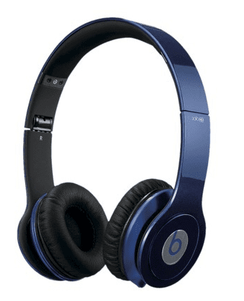 Beats by Dr. Dre Solo HD On Ear Headphones