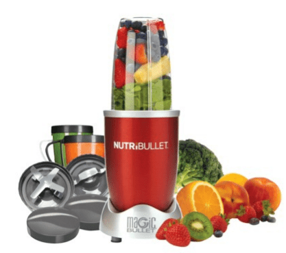 NutriBullet by Magic Bullet