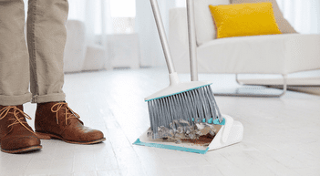 Broom Groomer Pro
