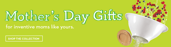 Mother's Day At Quirky