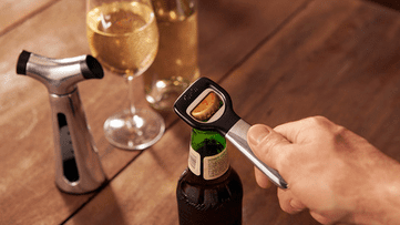 Verseur Wine Opener