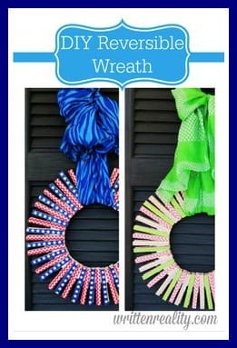 Wreath For All Occasions