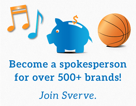 Join Sverve