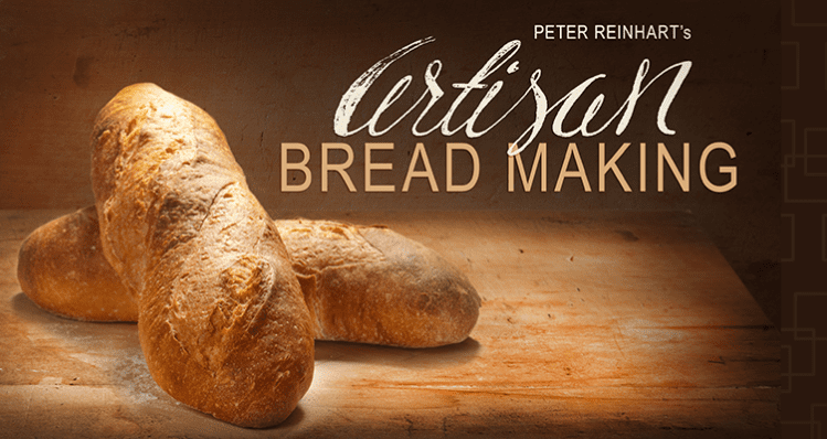 Artisan Bread Making