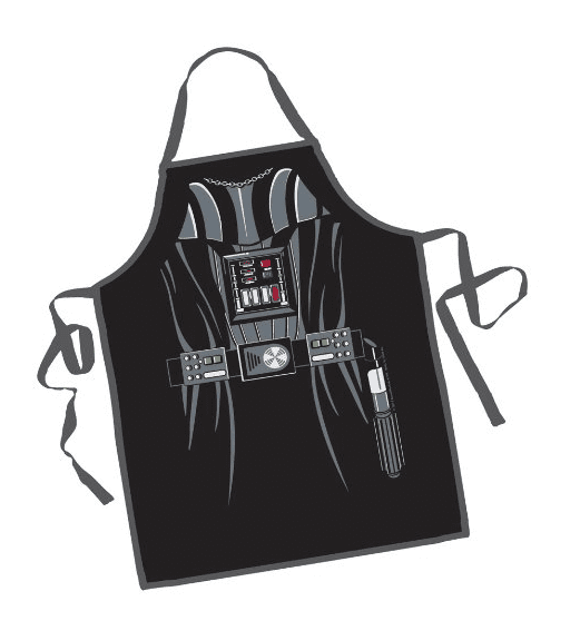 Star Wars Darth Vader Apron