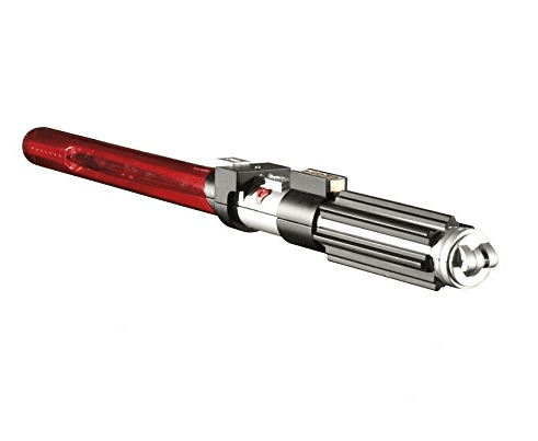 Star Wars Lightsaber BBQ Tongs with Sounds