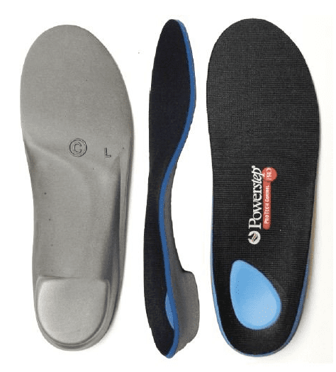 Powerstep Protech Control Full Length