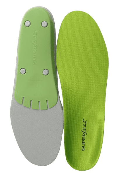 Superfeet Green Premium Insoles