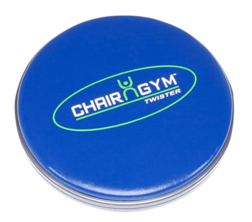 Chair Gym Twister Seat