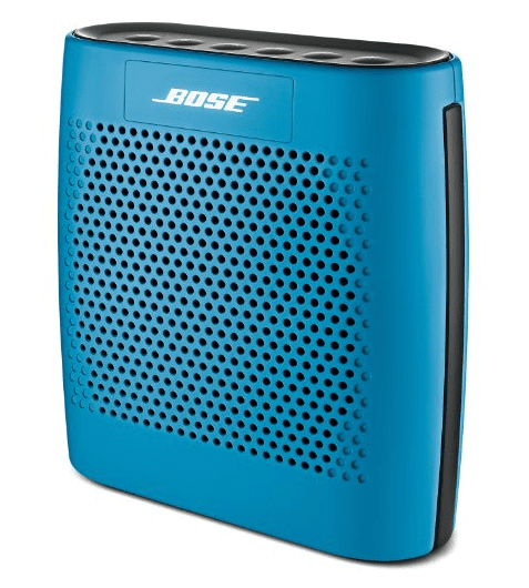 Bose SoundLink Color Bluetooth Speaker