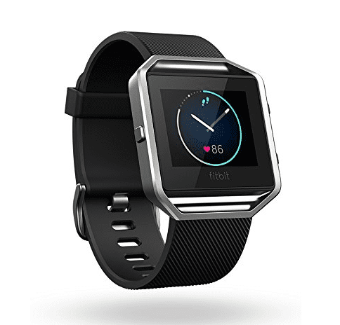 Fitbit Blaze Smart Fitness Watch