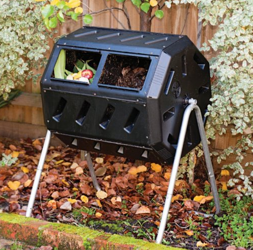 Yimby Tumbler Composter