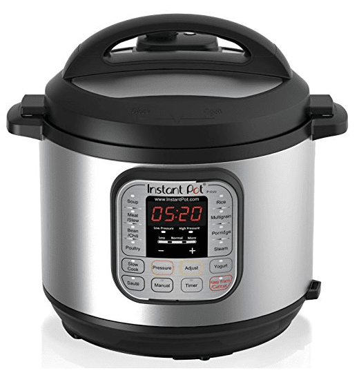 Instant Pot For Low Carb Dishes