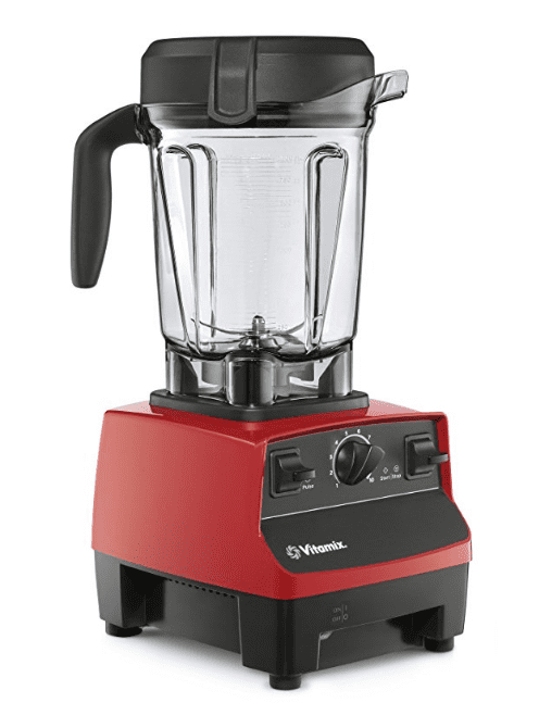 Vitamix 5300 Blender For Low Carb Diet