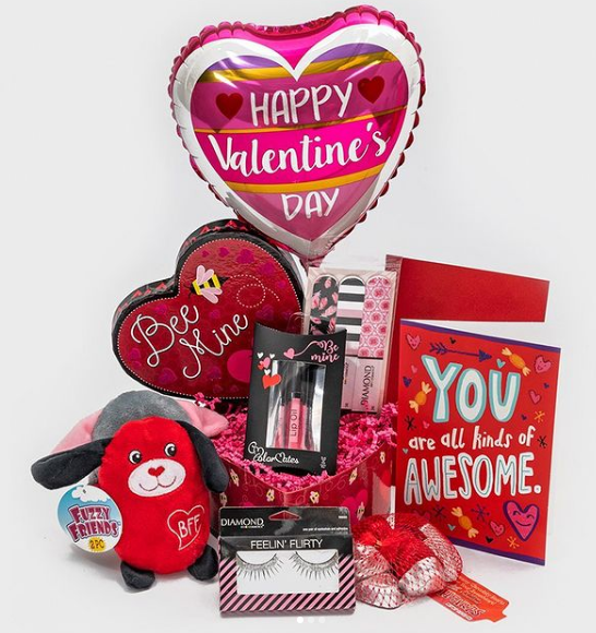 Top Ten Valentines Day Gifts For Under $10